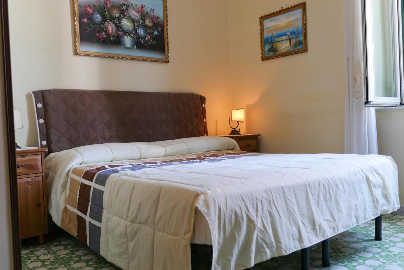 B&B Domus Gemi Неаполь Номер фото